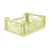 Aykasa Folding Midibox Colour Crate