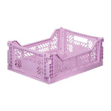 Aykasa Folding Midibox Colour Crate