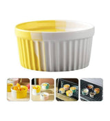 Porcelain Ramekins Cup