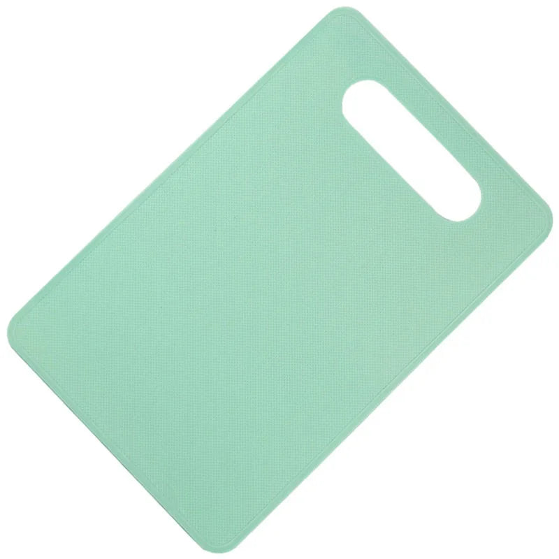 PP Rectangular Chopping Board Vegetable and Fruit Chopping