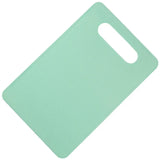 PP Rectangular Chopping Board Vegetable and Fruit Chopping