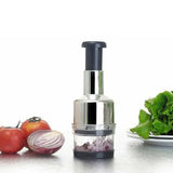 Magic Onion Garlic Chopper Mincer Cutter