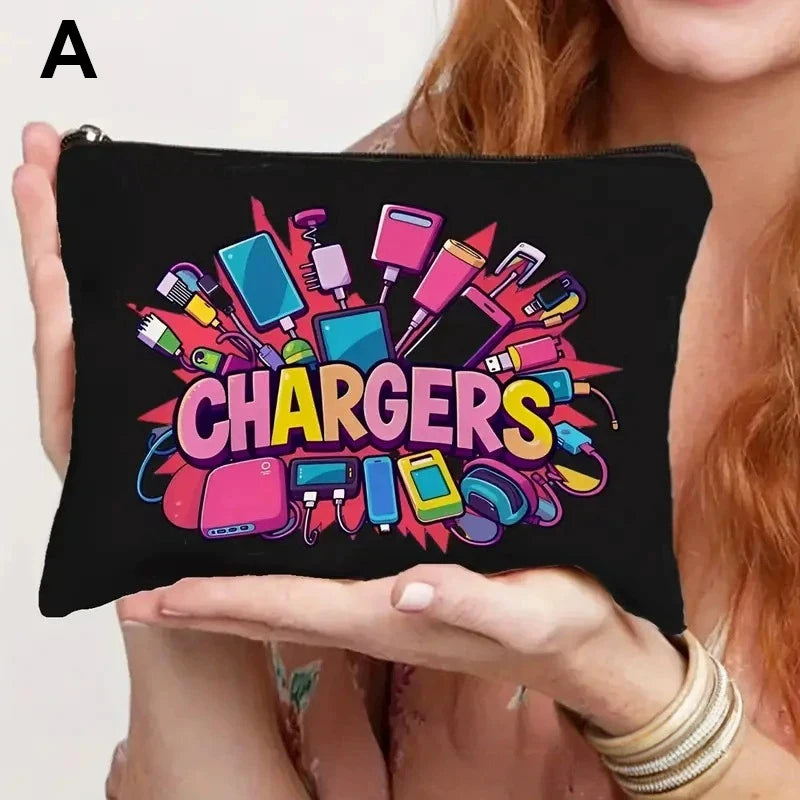 Portable Travel Cosmetic Makeup Bag Waterproof