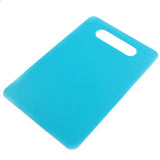 PP Rectangular Chopping Board Vegetable and Fruit Chopping