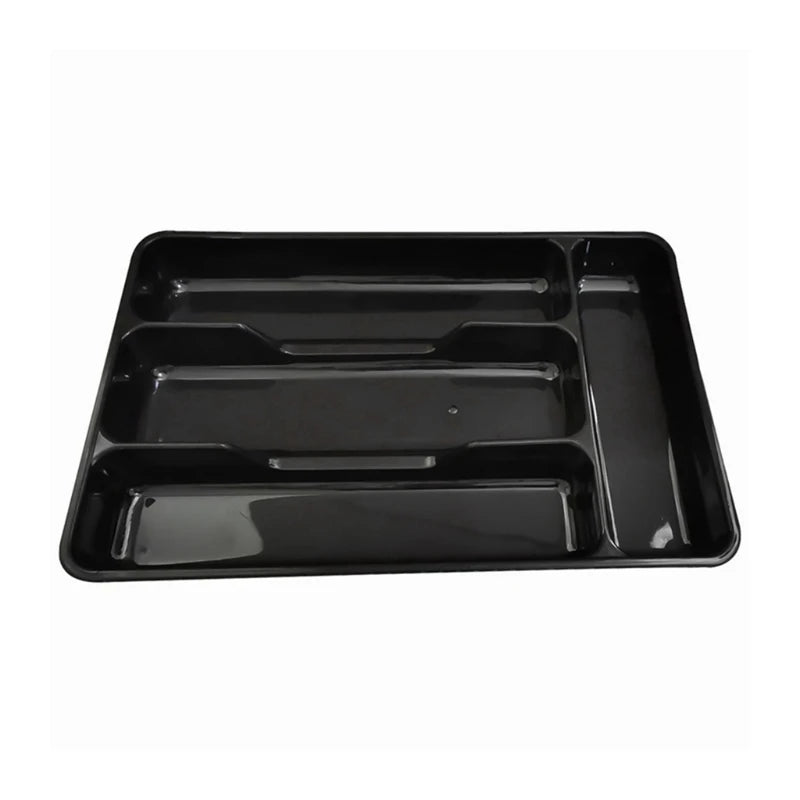 Kitchen Tools Drawer Organizer Cutlery Tray