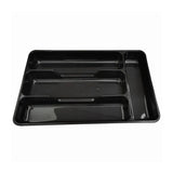 Kitchen Tools Drawer Organizer Cutlery Tray