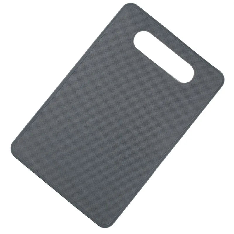 PP Rectangular Chopping Board Vegetable and Fruit Chopping