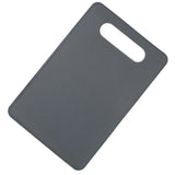 PP Rectangular Chopping Board Vegetable and Fruit Chopping