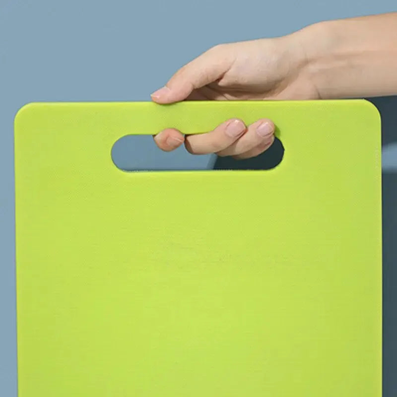 Durable BPA-free Polypropylene Cutting Boards 29 x 19 cm
