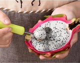 Melon Scoops Fruit Cutting Slices Kitchen Tool
