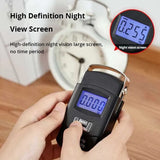50kg Portable Electronic Portable Luggage Scale Digital