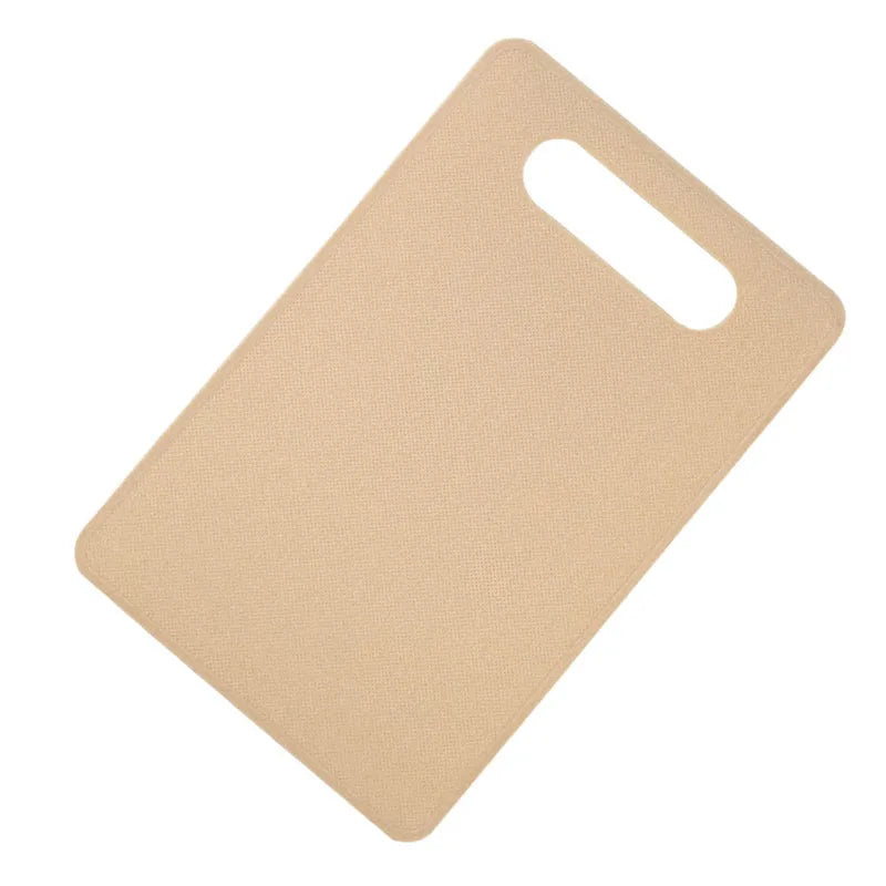 PP Rectangular Chopping Board Vegetable and Fruit Chopping