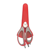 Kitchen Scissors with Holder for Meat/Vegetables/BBQ/Herbs