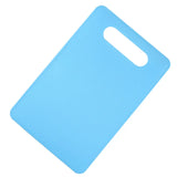 PP Rectangular Chopping Board Vegetable and Fruit Chopping