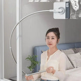 U-Shaped Telescopic Window Cleaner