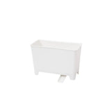 Kitchen Sink Drain Basket Countertop Food Scraps Strainer