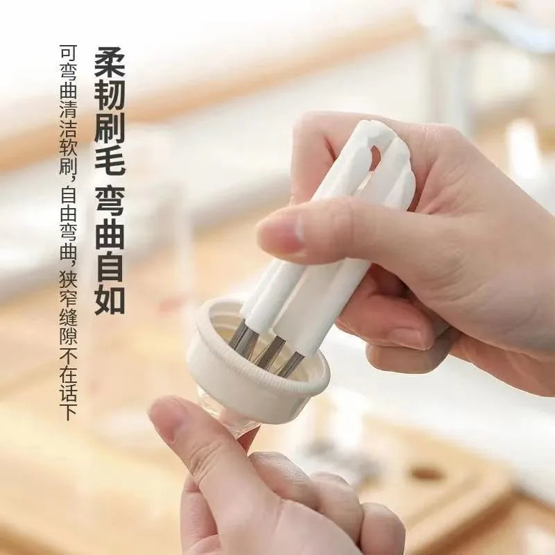 Multifunctional Cleaning Brush
