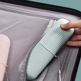 Toothbrush Tube Cover Case Fashion Plastic Holder