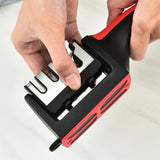 Kitchen 4 Segment Knife Sharpener Tool