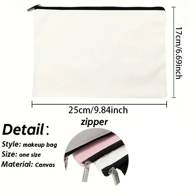 Portable Travel Cosmetic Makeup Bag Waterproof