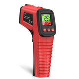ORIA Non-Contact Infrared Thermometer Gun – Laser Digital Temperature Meter
