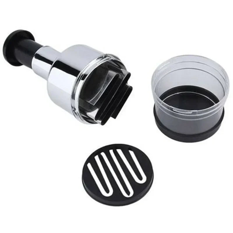 Magic Onion Garlic Chopper Mincer Cutter