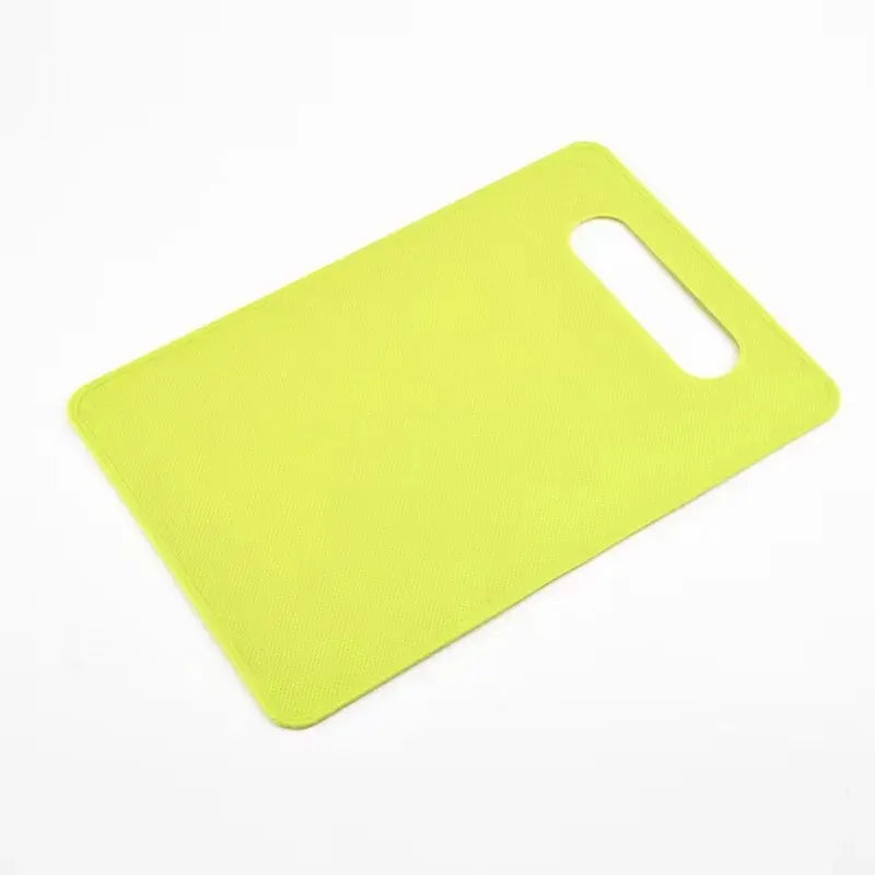 Durable BPA-free Polypropylene Cutting Boards 29 x 19 cm