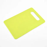 Durable BPA-free Polypropylene Cutting Boards 29 x 19 cm