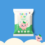 Peachy Bum Trial Pack Cloud Soft Diapers
