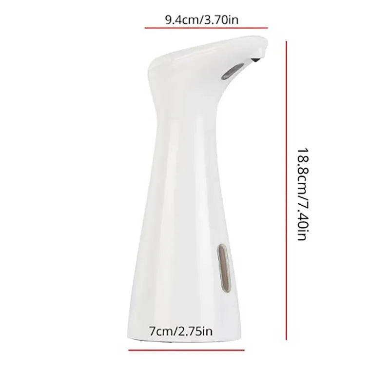 Automatic Sensor Hand Sanitizer Machine