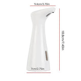 Automatic Sensor Hand Sanitizer Machine