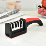 Kitchen 4 Segment Knife Sharpener Tool