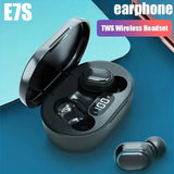 E7S TWS 无线蓝牙耳机防水