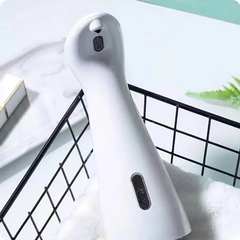 Automatic Sensor Hand Sanitizer Machine
