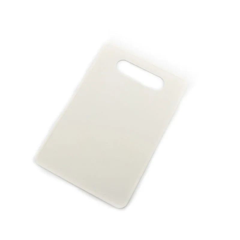 PP Rectangular Chopping Board Vegetable and Fruit Chopping