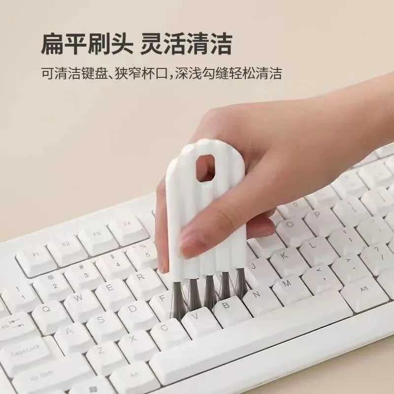 Multifunctional Cleaning Brush