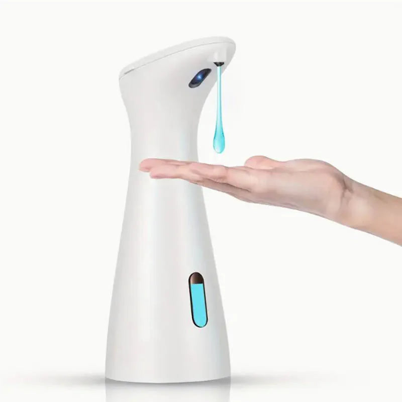 Automatic Sensor Hand Sanitizer Machine