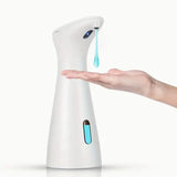 Automatic Sensor Hand Sanitizer Machine