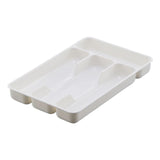 Kitchen Tools Drawer Organizer Cutlery Tray