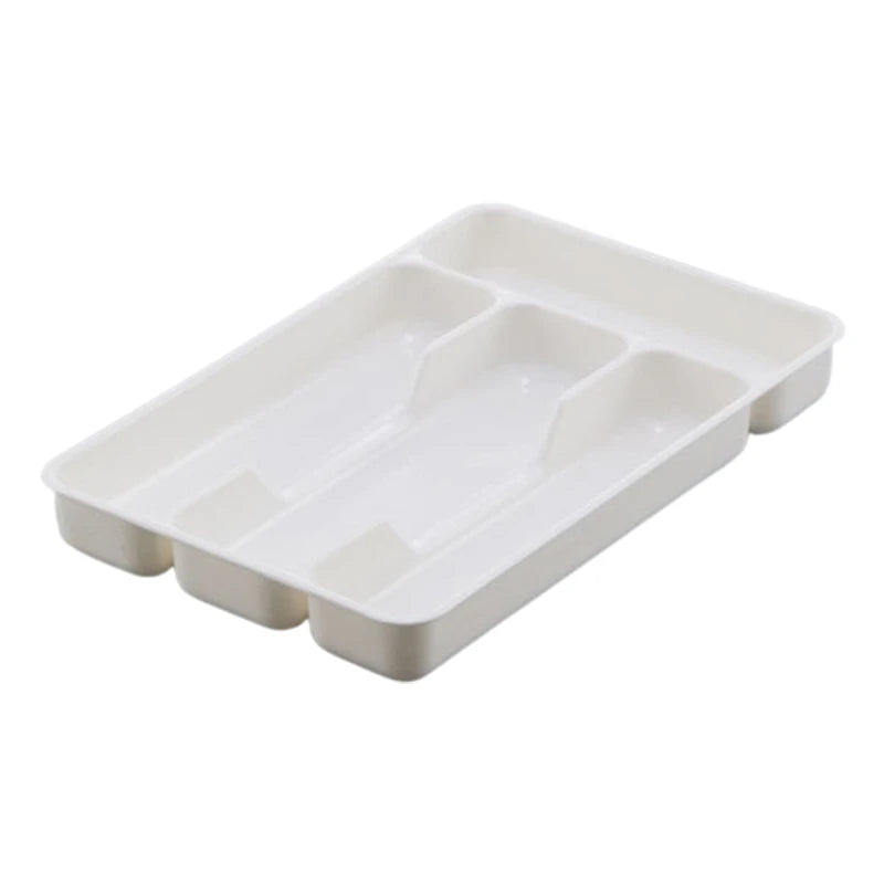 Kitchen Tools Drawer Organizer Cutlery Tray