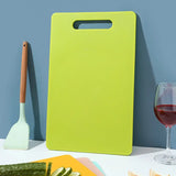 Durable BPA-free Polypropylene Cutting Boards 29 x 19 cm