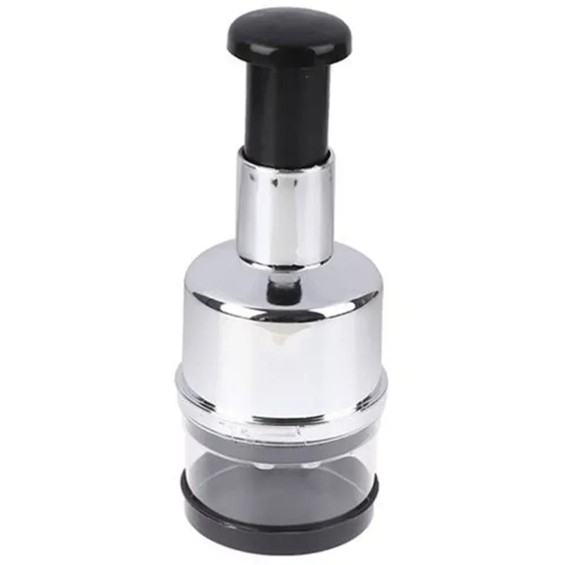 Magic Onion Garlic Chopper Mincer Cutter