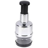 Magic Onion Garlic Chopper Mincer Cutter