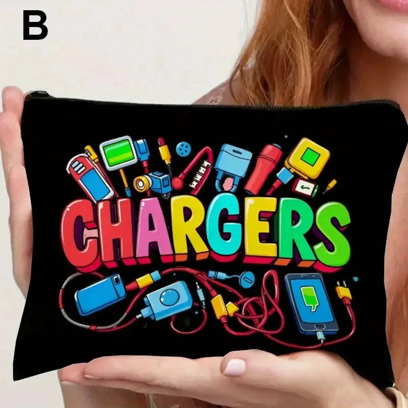 Portable Travel Cosmetic Makeup Bag Waterproof