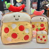 Midi TastyToastys® 7" Plush