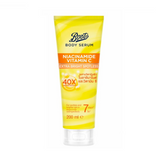BOOTS Niacinamide Body Serum