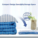 Vacuum Bags with Pump