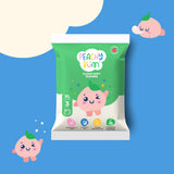 Peachy Bum Trial Pack Cloud Soft Diapers