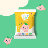 Peachy Bum Trial Pack Cloud Soft Diapers
