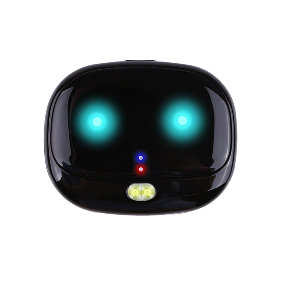 Pet Locator GPS Tracker Dog Collar V43